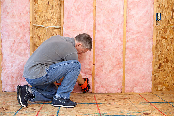 Trusted Franklin, OH Insulation Experts